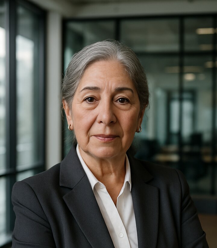 María Ramírez